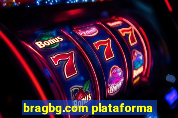 bragbg.com plataforma